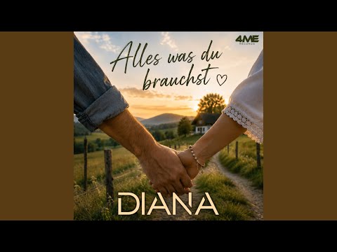 Alles was du brauchst