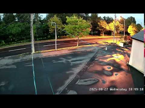 北海道札幌市東区丘珠町ライブカメラ Hokkaido Sapporo Live camera.world.cam