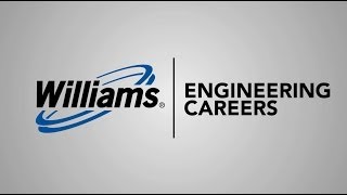 Williams Engineering Careers