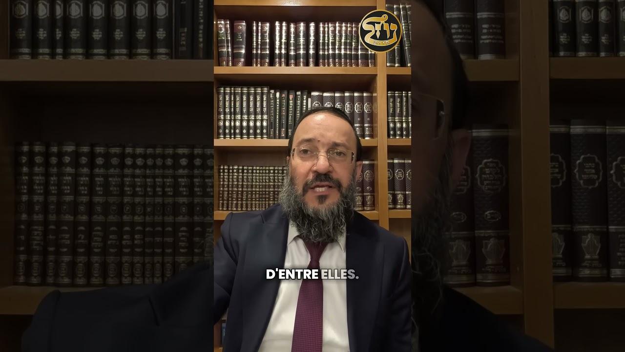 6 - Ne pas avoir peur de dépenser le #chabat ! | Rav Dagani Cohen | Hilkhot Chabat #torah #halakha