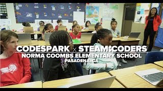 SUPERCODERS Coding Camp