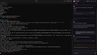 Taviraq — Safe AI Terminal for macOS