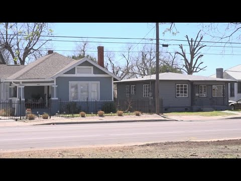 Bexar County providing small property tax break for homeowners