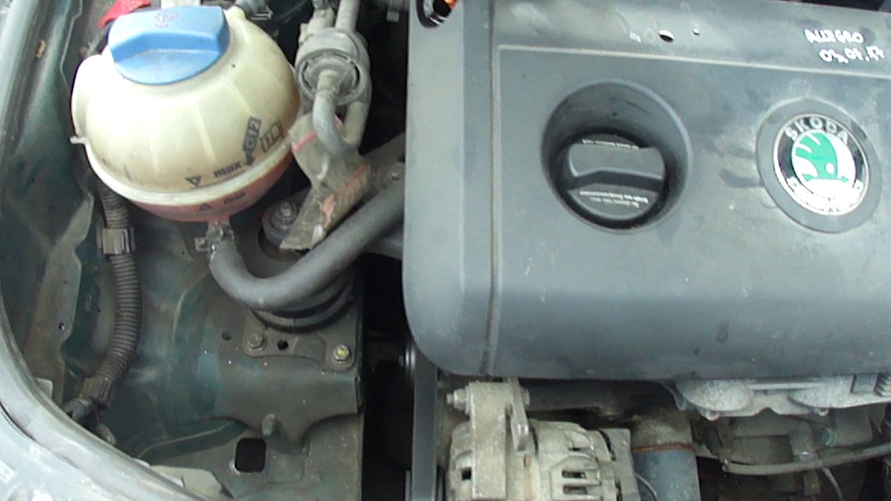 P0441 skoda fabia