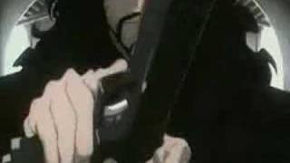 Video Another glass Cowboy Bebop
