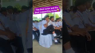 Mga best actor talaga #bestactor