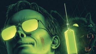HP Lovecraft's Re-Animator Classic Trailers Mp3!!