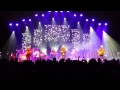 Blue Rodeo - Hasn't Hit Me Yet - February 14, 2014