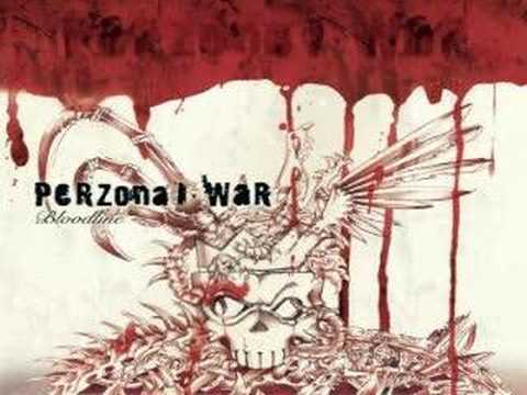Perzonal War - Utopia