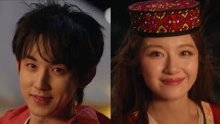 Bloomlife [Landy Li &amp; Guo Jun Chen] C-Drama Clips for Edit