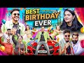 BEST BIRTHDAY EVER || Rachit Rojha