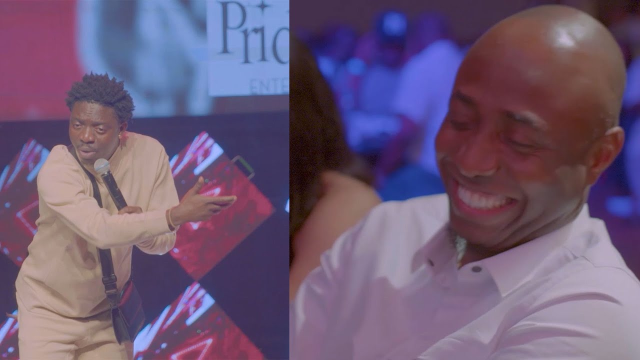 Destalker снёс крышу своим потрясающим выступлением | YADADI 20