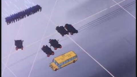 G.I. Joe: Arise, Serpentor Arise Clip 2