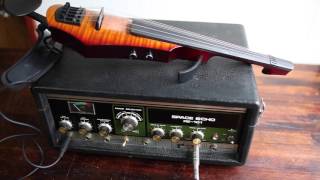 ※FROM JAPAN　ROLAND RE-101 SPACE ECHO Roland RE-101 Space Echo | Reverb