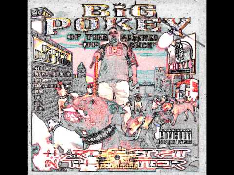 Big Pokey: Hardest Pit - YouTube