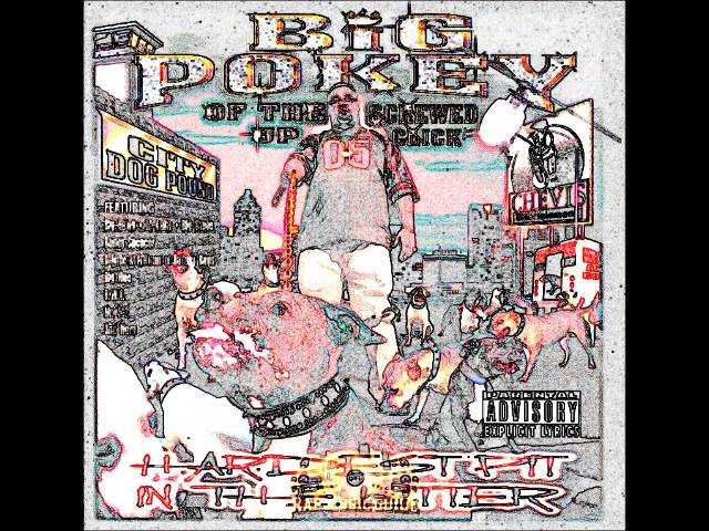 Big Pokey: Hardest Pit - YouTube