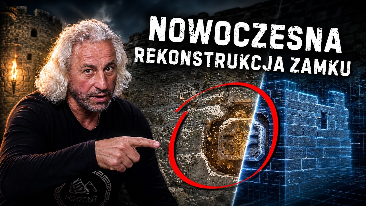 Tajemnice starożytnych budowli, których nie wyjaśniła nauka