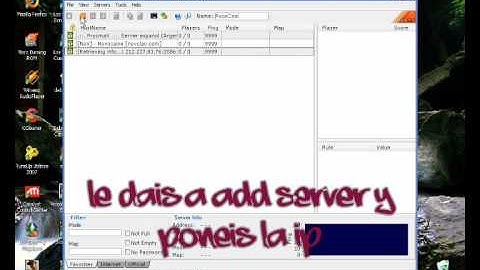 GTA SA - Como usar SAMP