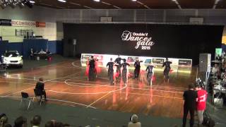 DSV Dance Explosion A-team_Finale