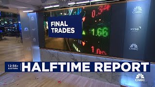 Final Trades: Teradyne, 3M and QQQ