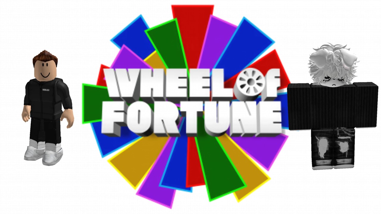 RGS: Wheel of Fortune (2/15/2026)