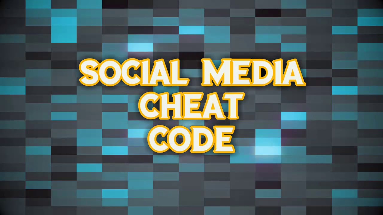 Brainbazzi social media cheat code 22 June 2018 (1pm)