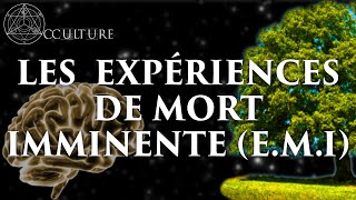 Les Expériences de Mort Imminente (E.M.I) - Occulture Episode 37