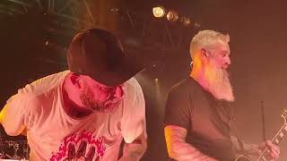 In Flames - Episode 666 - Live Starland