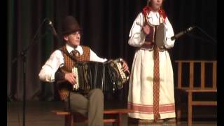 Mažoji Armonika 2013, Širvintos