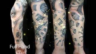 Awesome Tattoos,Attractive & Stylish Arm Tattoos For Men and Women #Latest Best #Tattoos Designs2021 screenshot 5