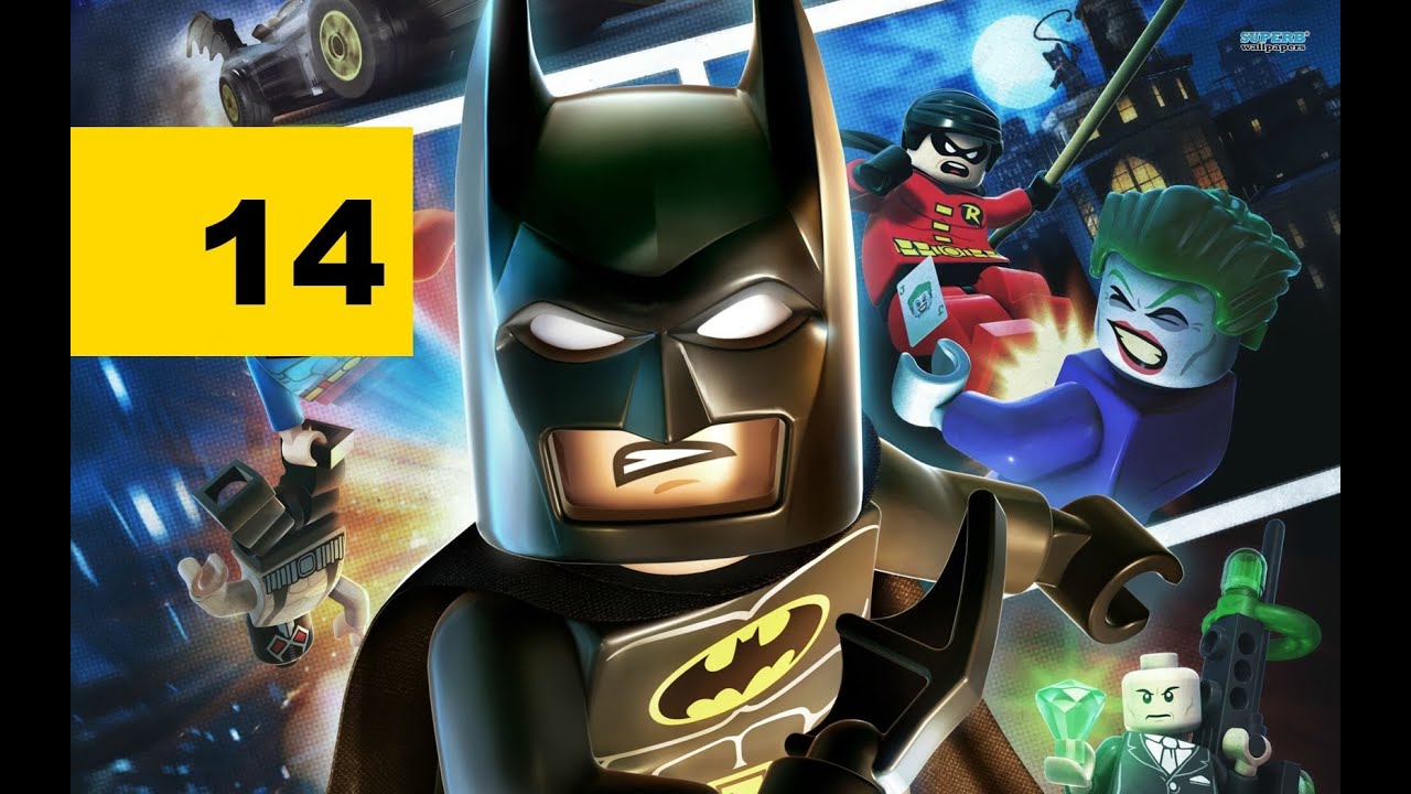 Lego Batman 2 DC Super Heroes Walkthrough Part 14 Tower Defiance YouTube lego-batman-2-dc-super-heroes-walkthrough-part-14-tower-defiance-youtube