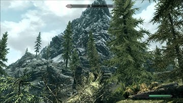 SkyrimMachinima - It Doesn