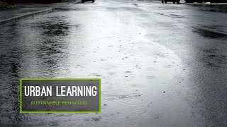 Urban Green - How To Prevent Stormwater Pollution - March, 2021