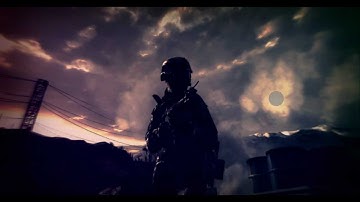 Cod4 - Mini Edit #2 By Me
