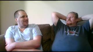 Off The Cuff Podcast 9 LIVE