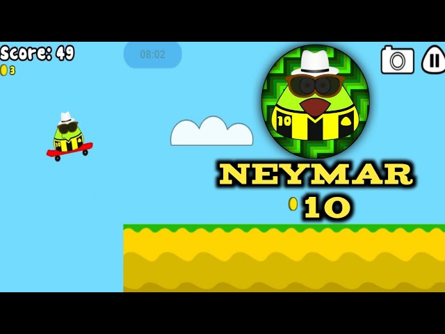 Pou Gameplay  jogar POU na sexta-feira #10 