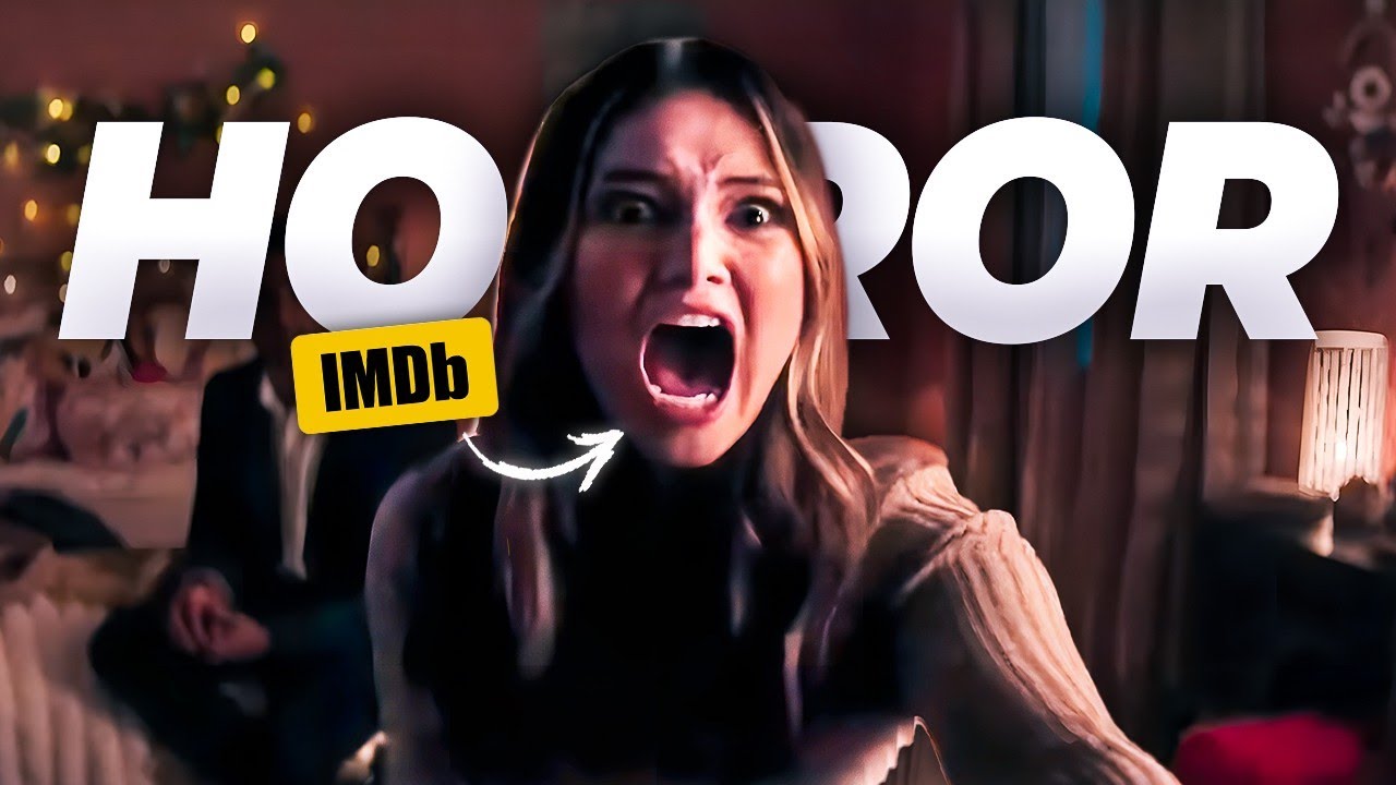 Top 10 Best New Horror Movies You Must Watch! SO FAR - YouTube