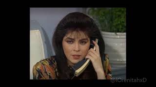 Lágrimas de Telenovelas - Victoria Ruffo @victoriaruffo31