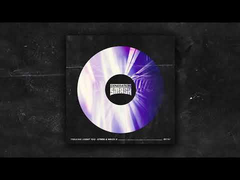 Kyros Nikos D Thinking About You