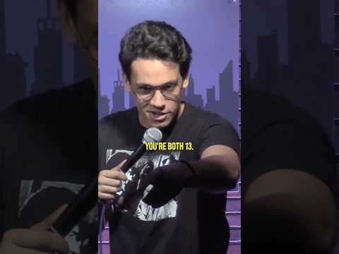 Funniest Kids In America | Troy Bond