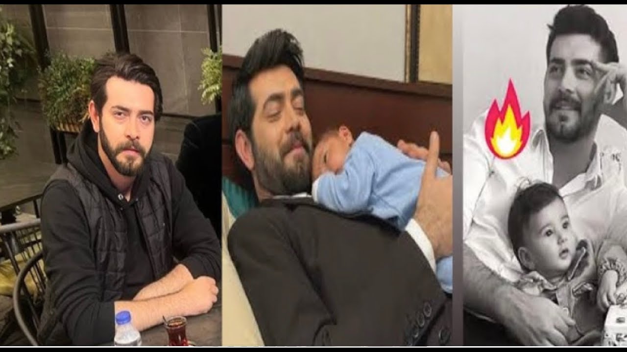 Бариш Бакташ, 28 лет, наконец признается правдой, что мы все подозревали