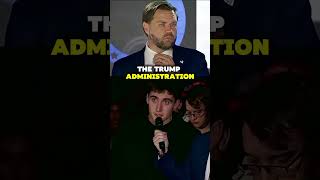 Joe Rogan STUNNED as JD Vance Perfectly Answers a Question About Christianity