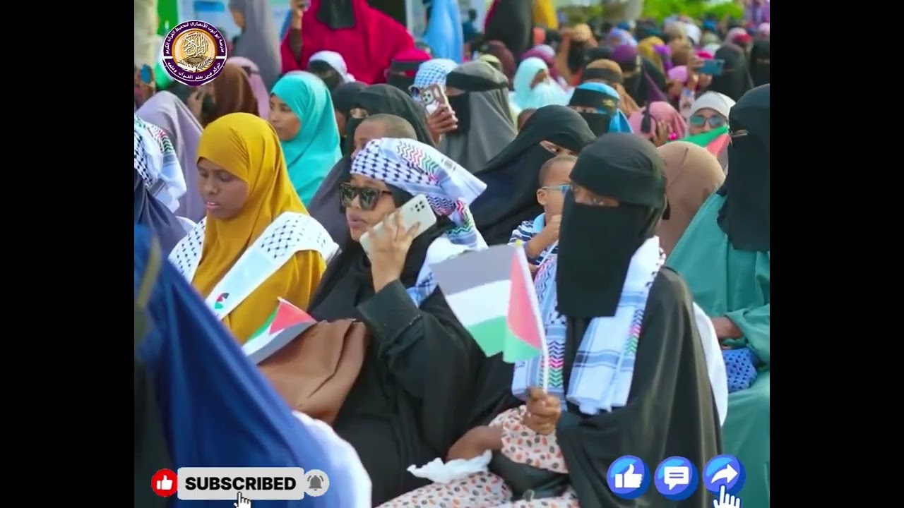 Qof kasto waxaa Laga......