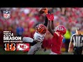 Cincinnati Bengals Vs Kansas City Chiefs Game Highlights NFL 2024 Season Week 2 Cincinnati Bengals Vs Kansas City Chiefs Game Highlights NFL 2024 Season Week 2