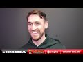 CALLUM SMITH VENTS FRUSTRATION OVER DELAYED RETURN, TALKS DAVID MORRELL FIGHT, BUDDY MCGIRT