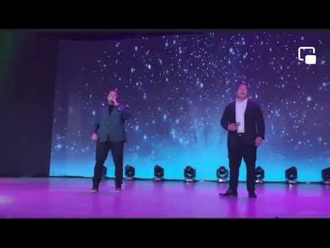 У Н Хишигбаатар У Н Амаржаргал 