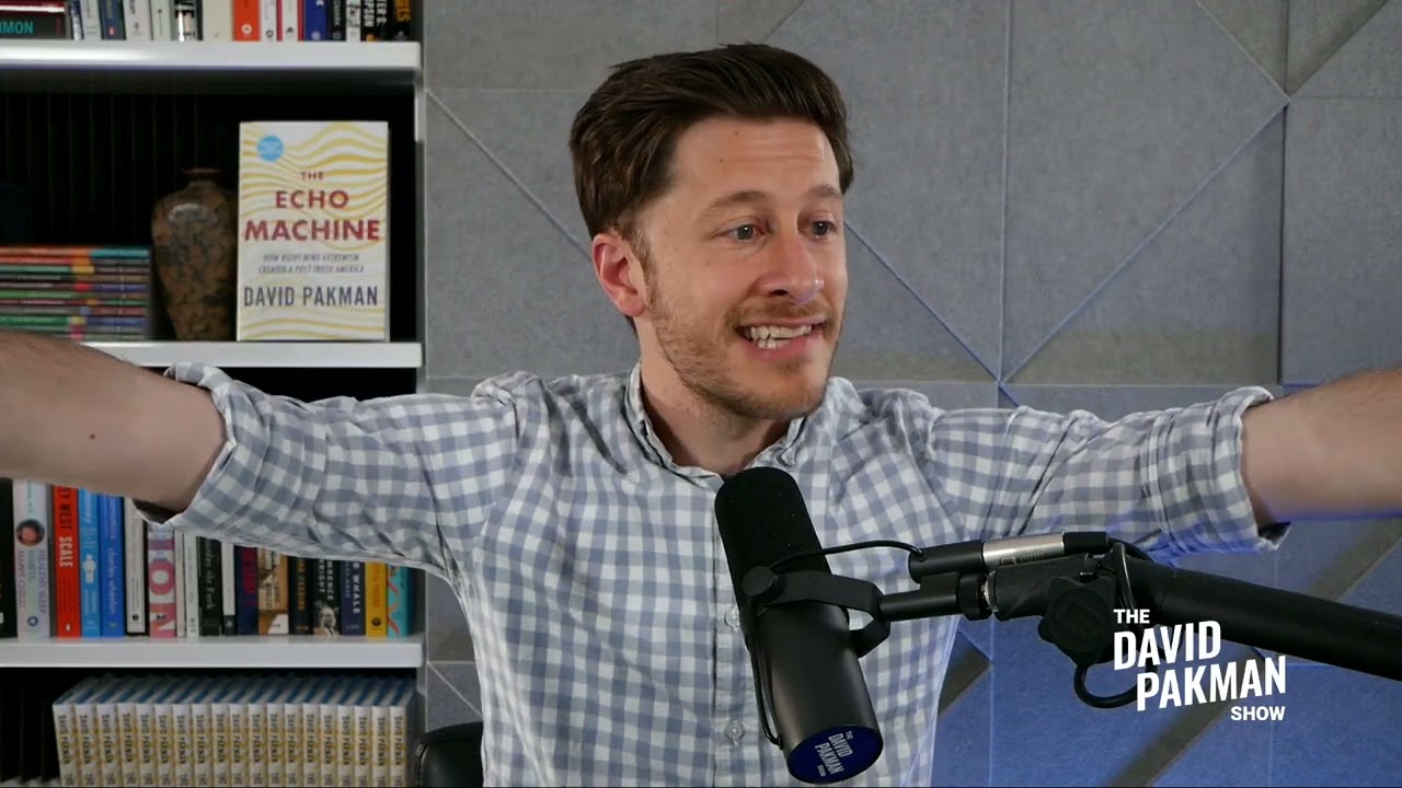 UH-OH: Socialist CONFRONTS ME