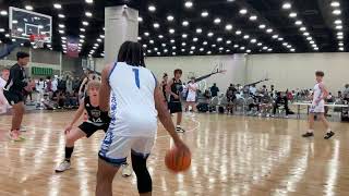 L,KY-P1 UpNext Elite 2026 (58) vs TN Impact (Knoxville) (59) OT Grassroots Showcase 4-27-24