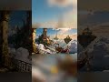 🕒 The Clockwork Sky: Rescue of the Floating Isles | Children's Stories | Cartoons