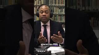 Black Independent Voice: Politics &amp; Community Unfiltered #shorts